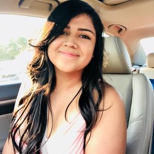 Meet your Posher, Jasmine